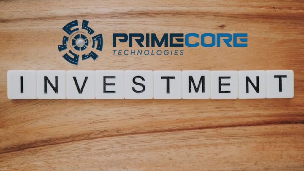 prime core technologies