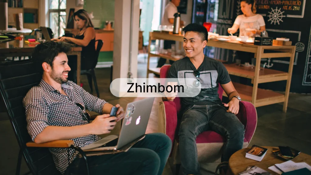 Zhimbom is a time period that has gained popularity in numerous on line groups.