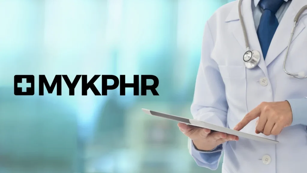 Security is a pinnacle precedence for any fitness-related platform, and MyKPHR is no specific.