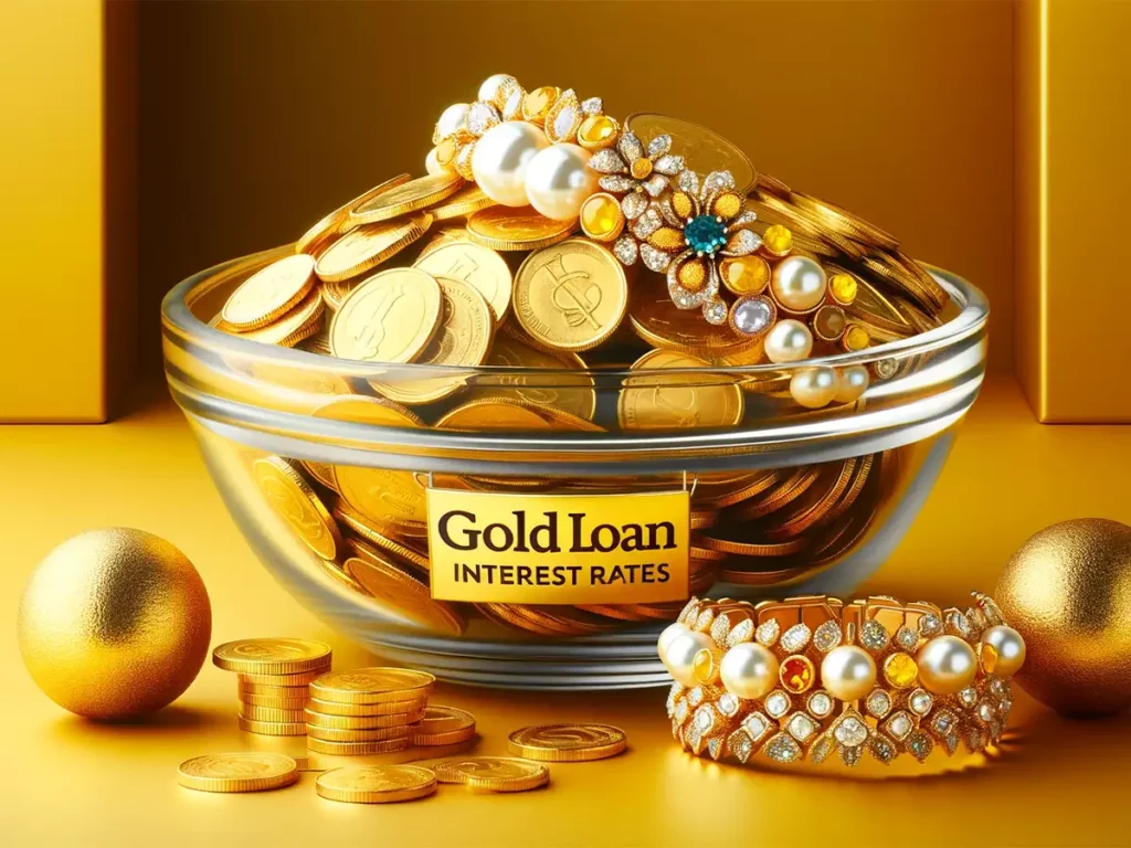 Elderly borrowers want to be aware of positive unique concerns whilst applying for a gold loan in India: