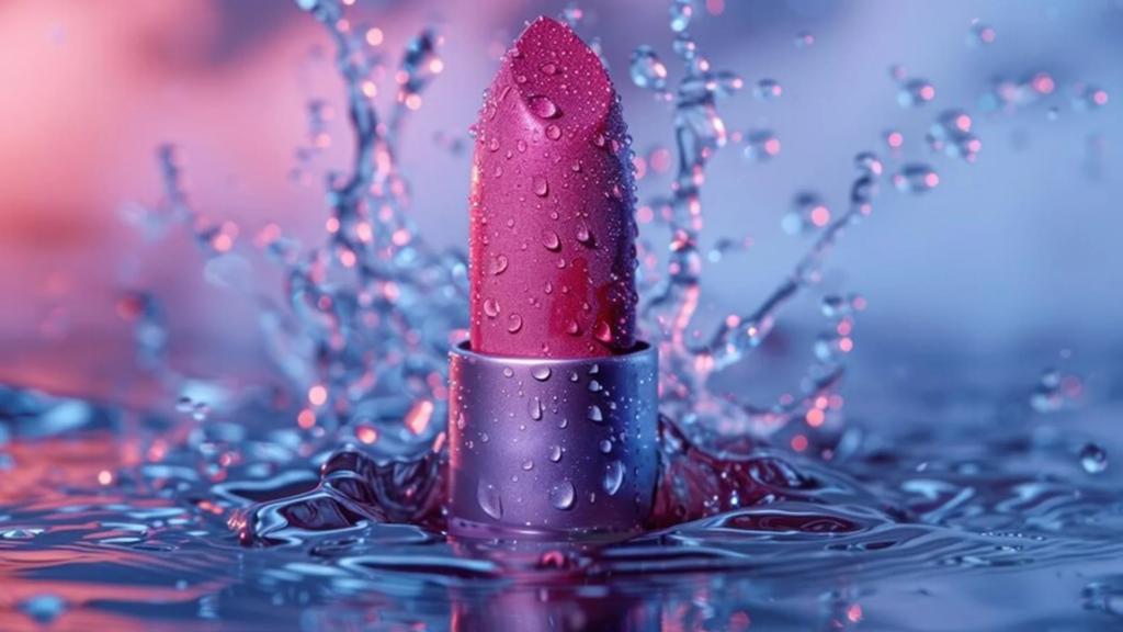 One of the thrill of the usage of Moszacos Moisturizing Lipstick is the sizeable color range.