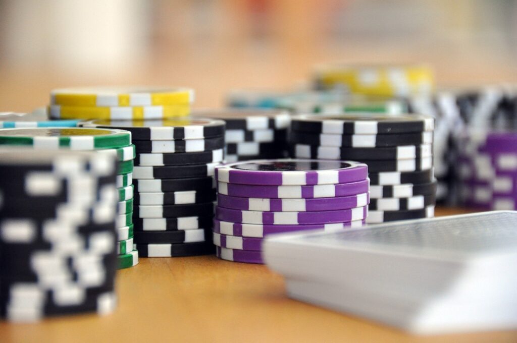 Poker unblocked offers more than simply the freedom to play every time you need.