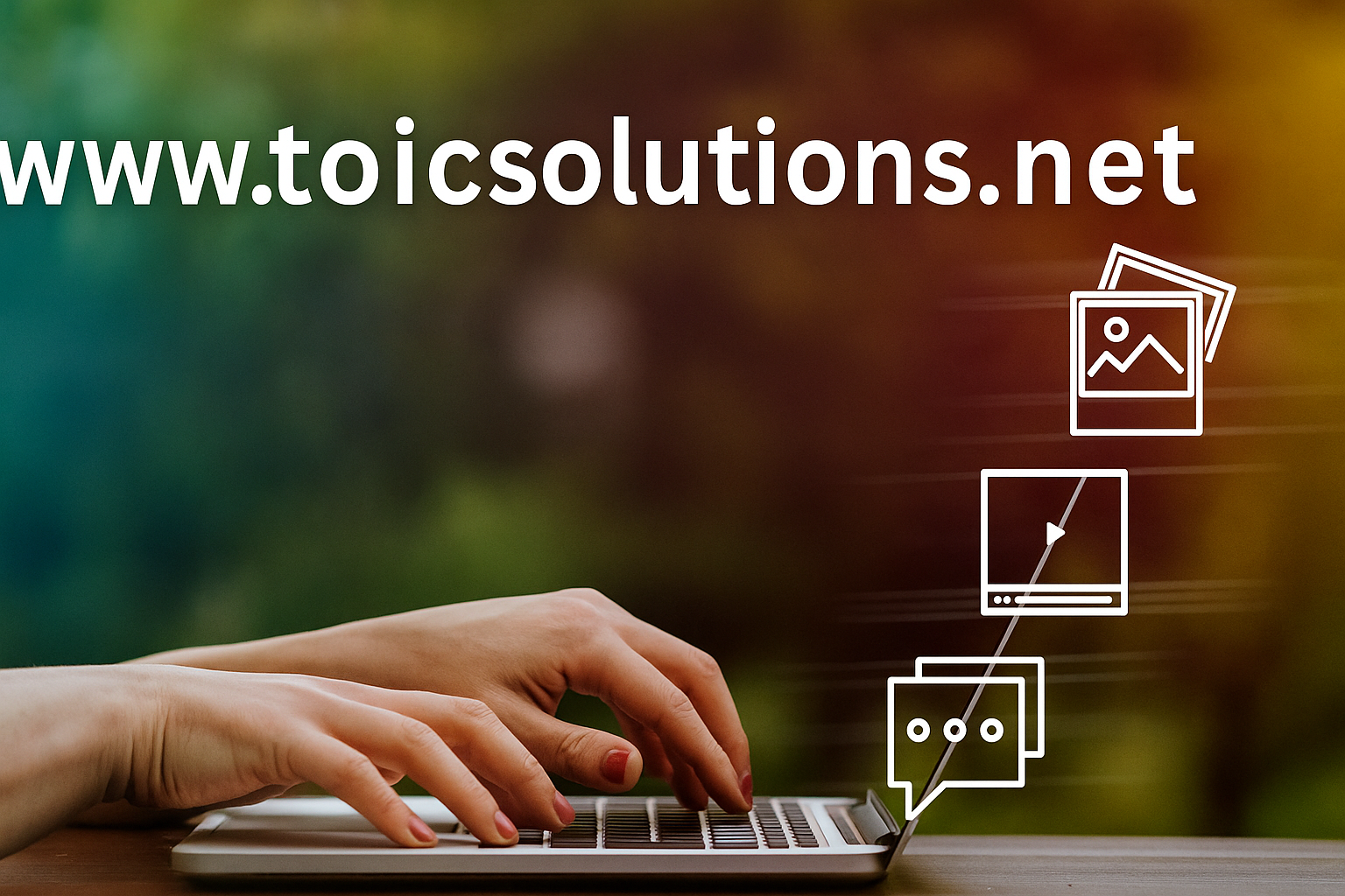 Here are a few reasons many companies trust www.topicsolutions.net for their IT and software needs: