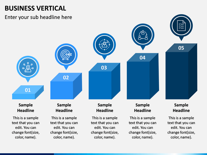 Business Vertical Classification Categories: A Complete Guide It's worth noting that business vertical classification categories are not always rigid.