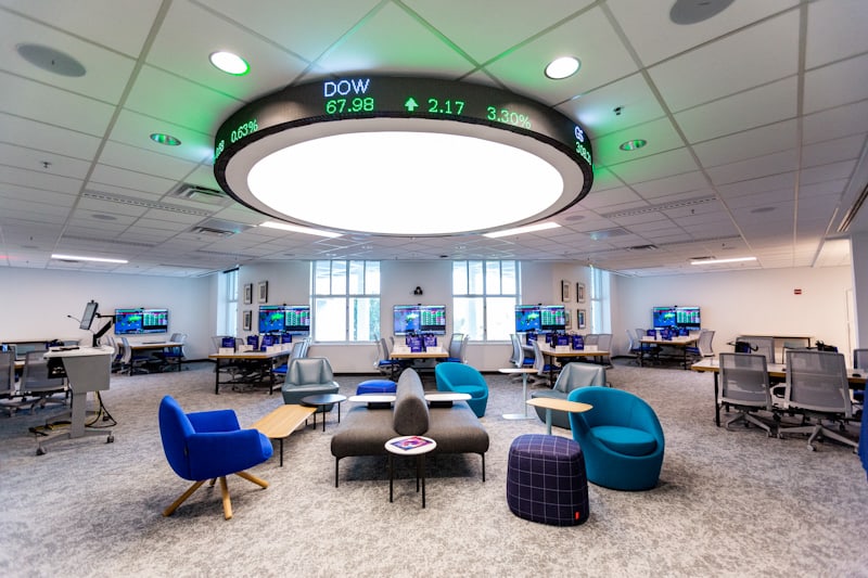 What Is the Entrepreneurial Finance Lab (EFL)? Psychometric Credit Scoring, Global Operations, and How It Works Entrepreneurial Finance Lab EFL Global" reflects a later-stage rebrand or operational pivot.