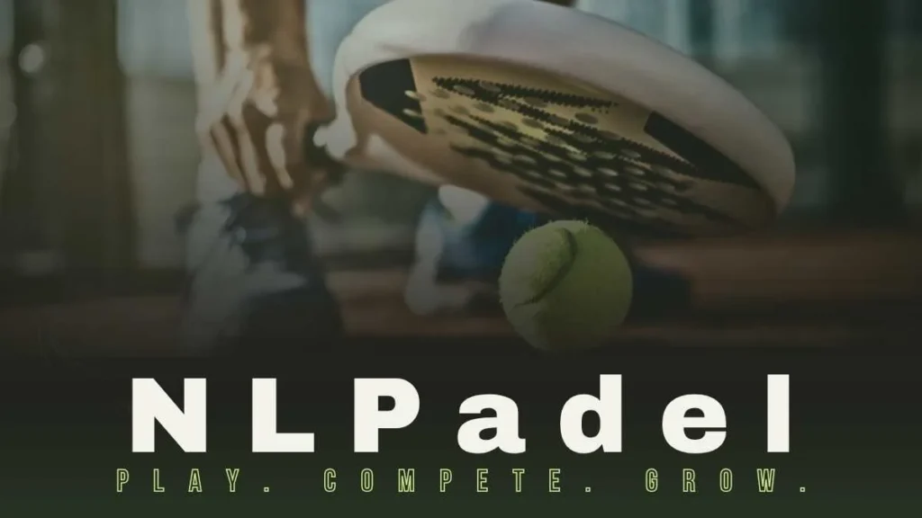 NLPadel: Platform Guide, KNLTB TV Live Stream & Padel Racket Reviews for Dutch Players NLPadel (nlpadel.nl) is the official padel platform in the Netherlands, operated by the KNLTB.