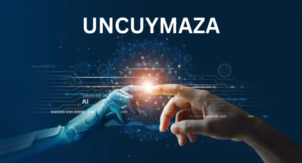 Unlike widely recognized digital platforms, uncuymaza doesn’t yet have a single, universally accepted definition.